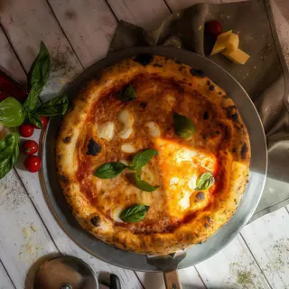 Піца Маргарита(450г)