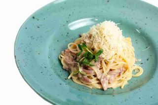 Паста Карбонара (250г)