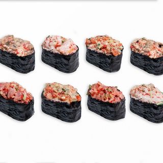 Сет гунканів (280г)