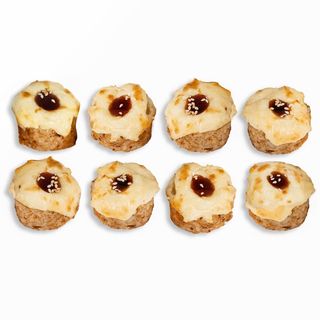 Запечений рол з вугрем (260г)