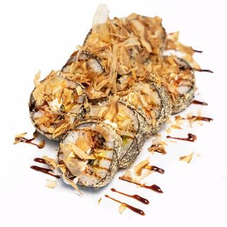 Смажений рол футомаки (310)