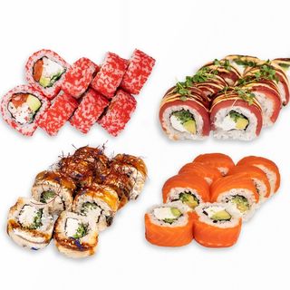 Сет Філадельфія (1210г)