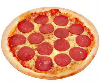 Піца Пепероні (30см/435г)