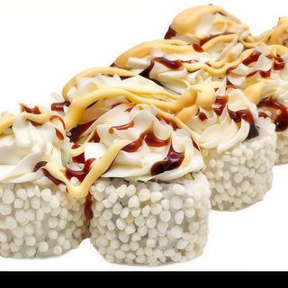 Вершковий тунець-гриль (275г)