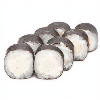 Хосомакі з крем сиром (105г)