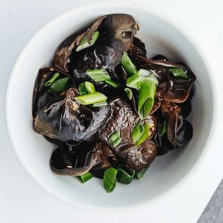 Мариновані гриби муер (65г)