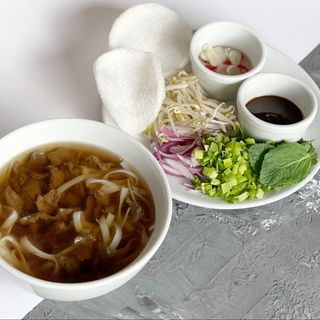 Суп Фо Бо (500г)