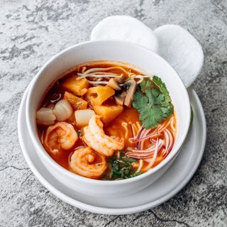 Том Ям за нашим старим рецептом (500г)