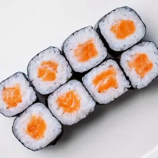 Макі лосось (100г)