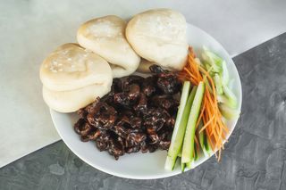 Свинина Ча Шао (180/270/90г)