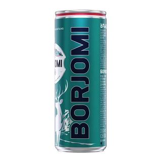 Боржомі ж/б (330мл)
