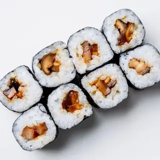 Макі шиїтаке (100г)
