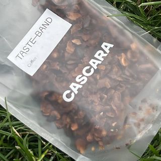 Чай Каскара (500мл)