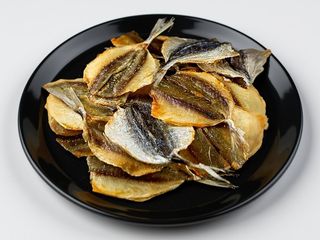 Янтарний смугастик (50 г)