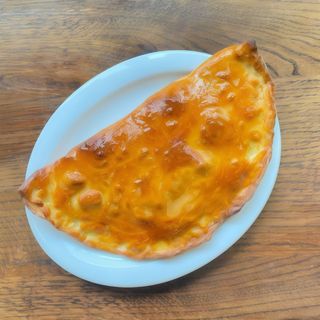 Хачапурі Гурулі(0.400)