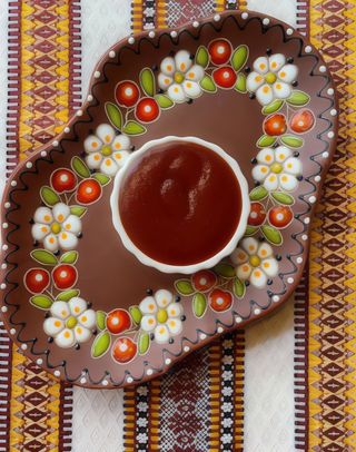 Соус Кетчуп (50г)