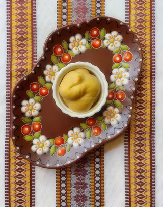 Гірчиця (50г)
