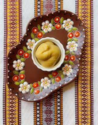 Гірчиця (50г)