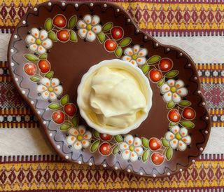 Соус Майонез (50г)