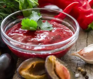 Соус Сацебелі(50г)