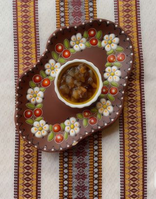 Шкварки (50г)