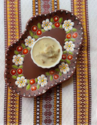 Грибний соус (50г)