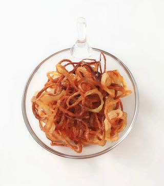 Смажена цибуля (30г)