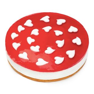 Полуничний Boujee (950 г)