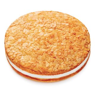 Мигдалево-Карамельний Boujee (800 г)