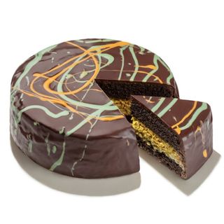 Dubai Chocolate Style Boujee (770 г)