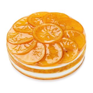 Jelly Orange (1000 г)