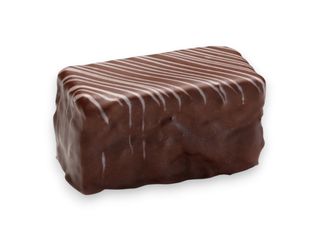 Тістечко "Кораблик" (1шт/90г)