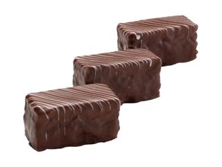 Тістечко "Кораблик" (упак./4 шт)