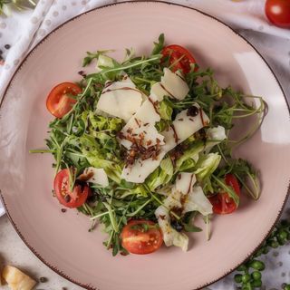 Італійський салат