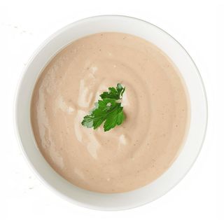 Грибний крем-суп (250 г)