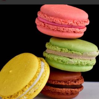 Макаронс (30 г)