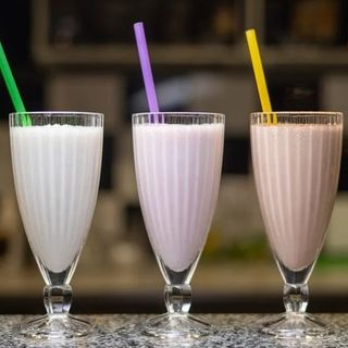 Мілк шейк в асортименті (190 мл)