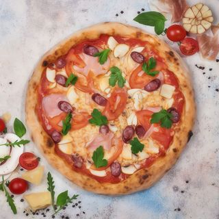 Піца Баварська (400 г)