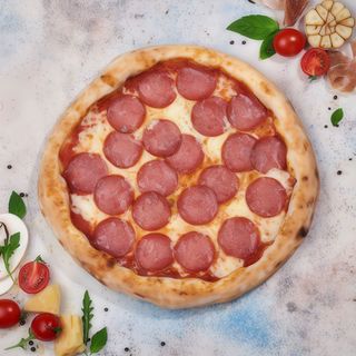 Піца Салямі (340 г)