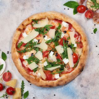 Піца Соренто (420 г)