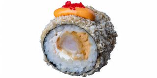 Гарячий рол Креветка Кріспі