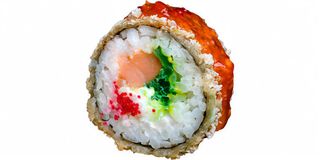 Гарячий рол Гарячий Самурай