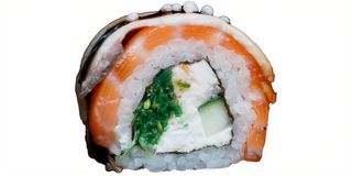 Авторський рол Yakuza (7шт/327г)