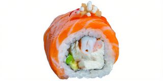 Авторський рол Bubble Fish (7шт/297г)