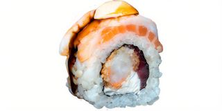 Авторський рол Нептун (7шт/282г)