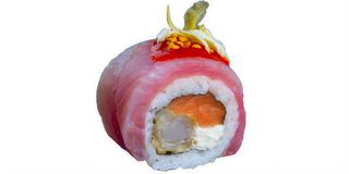 Авторський рол Onion Roll (7шт/308г)