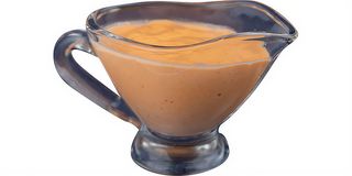 Соус Горіховий (30г)