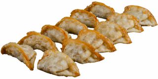 Гедза з телятиною (12шт/135г)