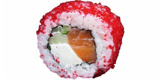 Рол Філадельфія Аляска (8шт/227г)