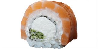 Рол Філадельфія Lux (8шт/282г)